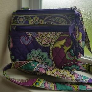 Vera Bradley Purse